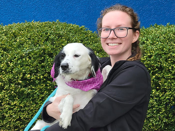 Alexa Turner Staff Photo