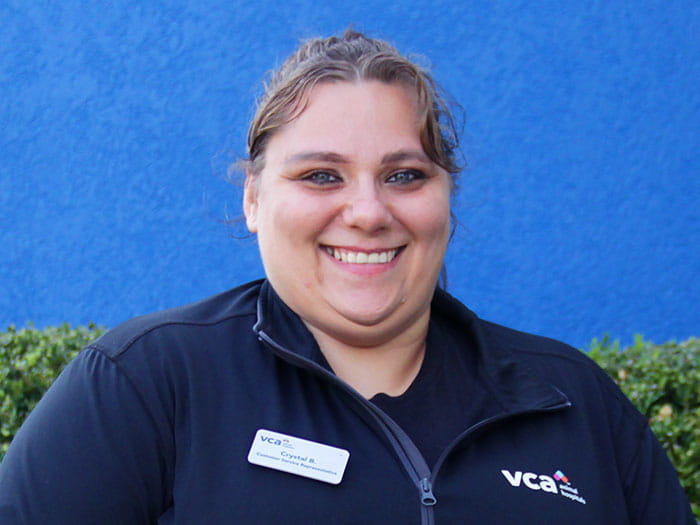 Crystal Bell Staff Photo