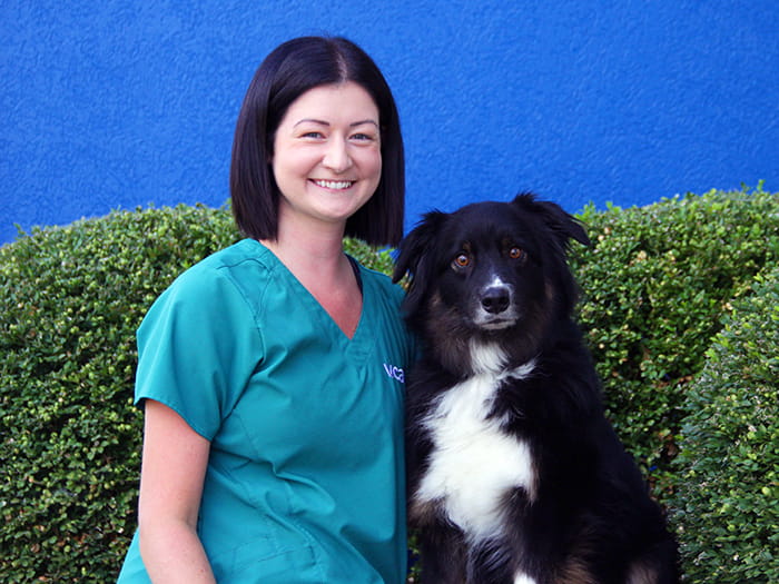 Jenna Barnes Staff Photo