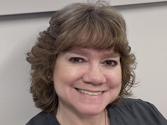 Jennifer Northen Staff Photo