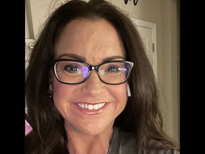 Melinda Boeglin Staff Photo