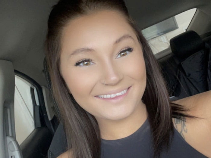 Samii Branford Staff Photo