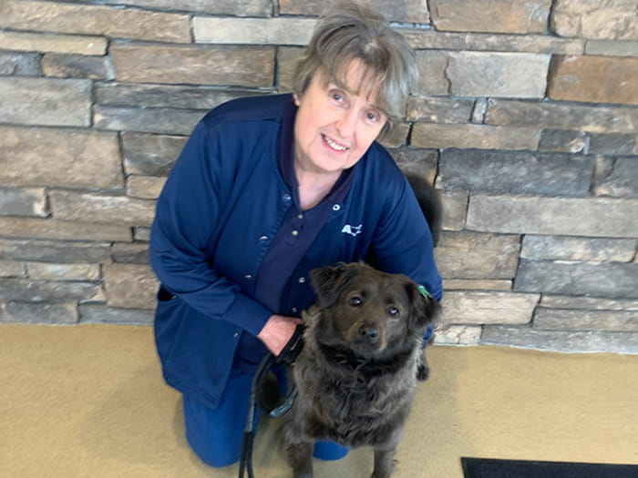 Bobbie Smith Staff Photo