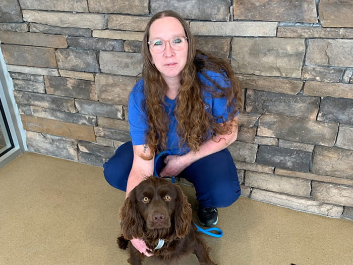 Erica Clements Staff Photo