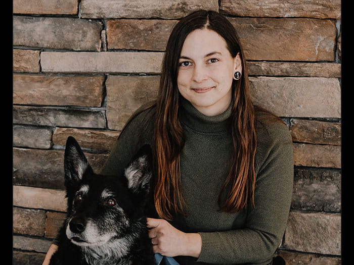 Rebecca Austin Staff Photo