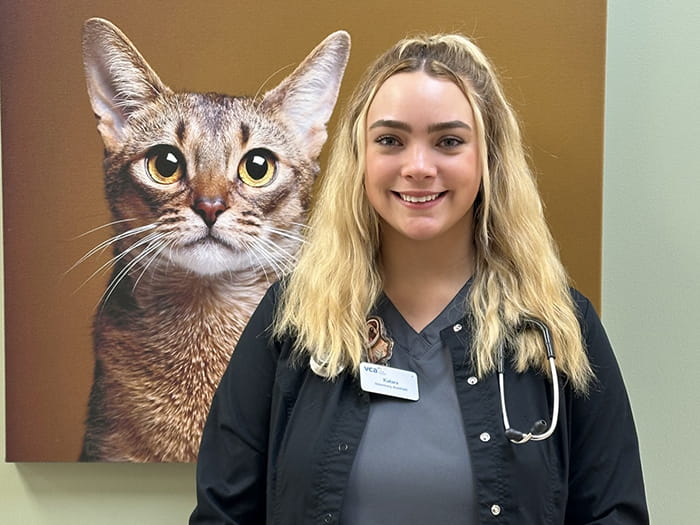 Katara Smith Staff Photo