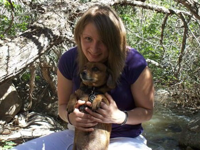 Angie Wilson Staff Photo