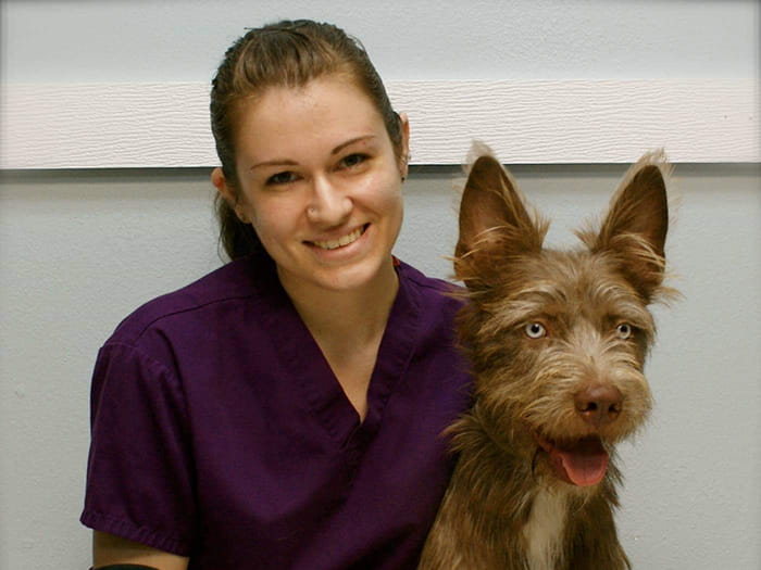 Josephine Divarco Staff Photo