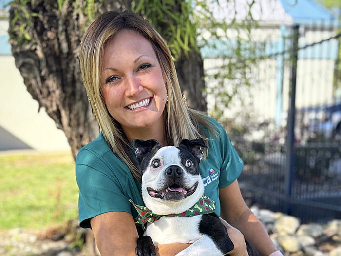 Codie Bowers Staff Photo