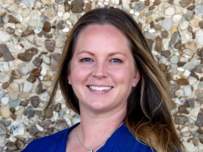 Veronica Galimore Staff Photo