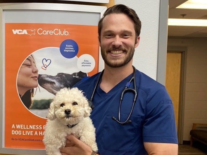 Dr. David Lindsey Staff Photo