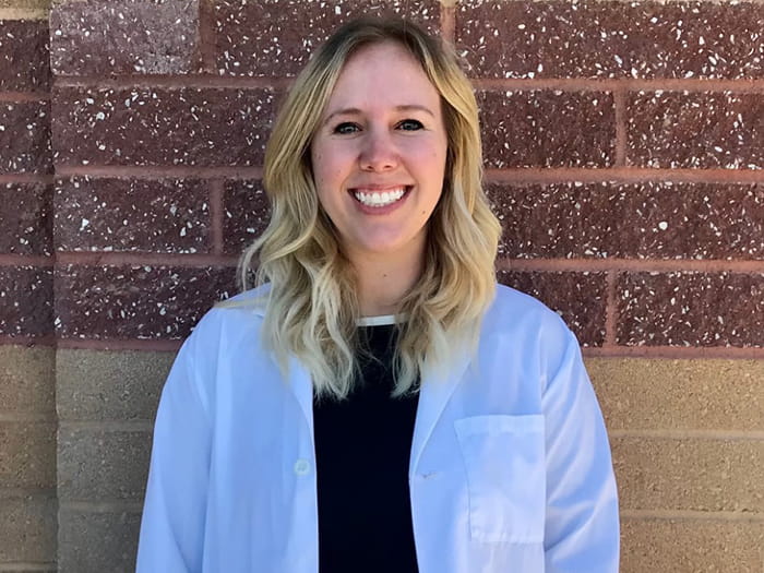 Kelly Unruh Staff Photo