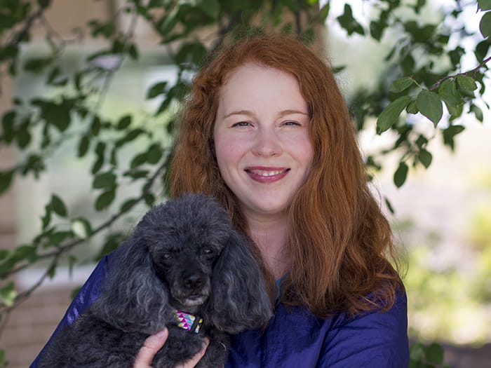 Sarabeth Hirth Staff Photo