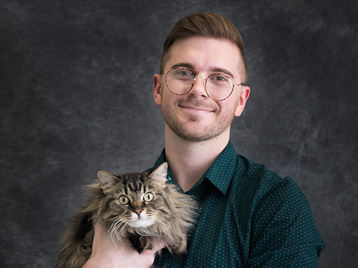 Dr. Kendel Mitchell Staff Photo