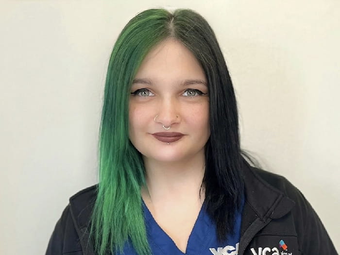 Samantha Staff Photo