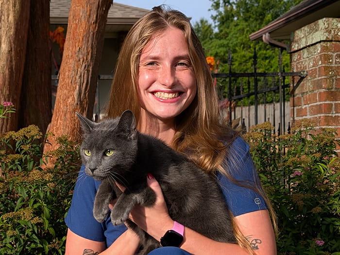 Caroline G. Staff Photo