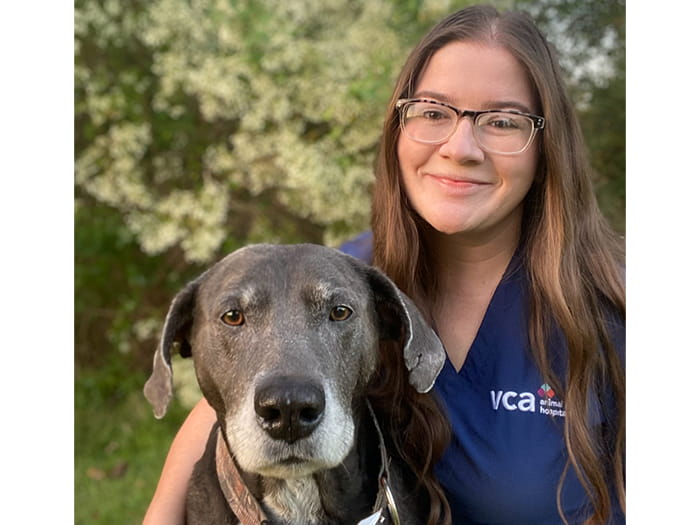 Marti T. Staff Photo