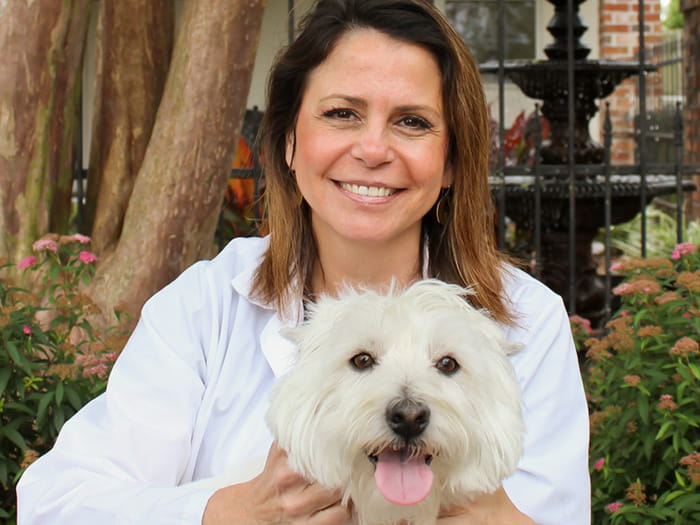 Dr. Rechelle Brooks Staff Photo