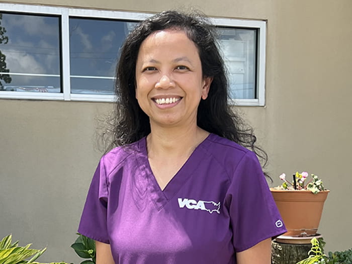 Jocelyn Emnace Staff Photo