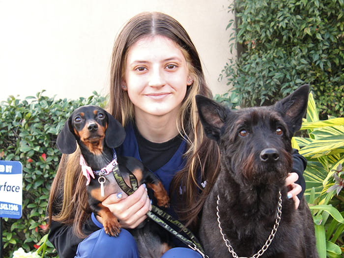 Sami Smith Staff Photo