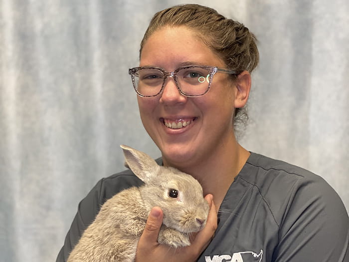 Chelsie Bateman Staff Photo