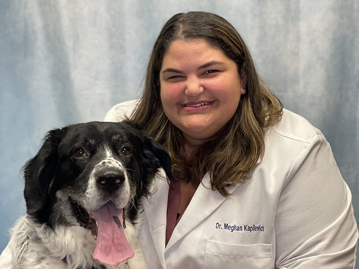 Meghan Kapilevich Staff Photo