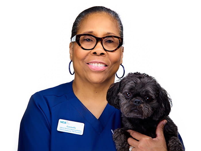 Carmella A. Staff Photo