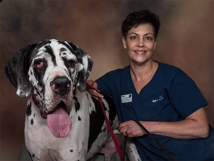 Lori Gallagher Staff Photo