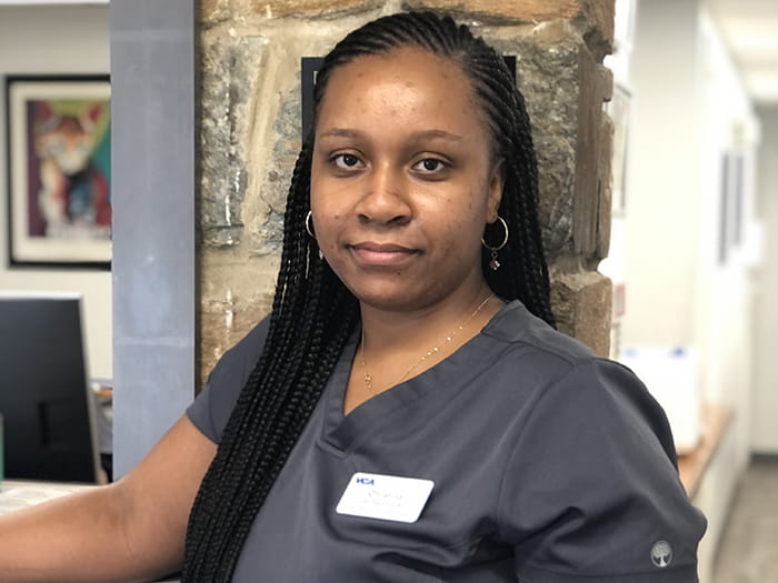 Christina Warren Staff Photo 2021