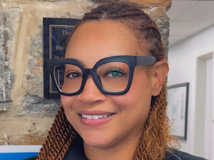 Monique Perry Staff Photo