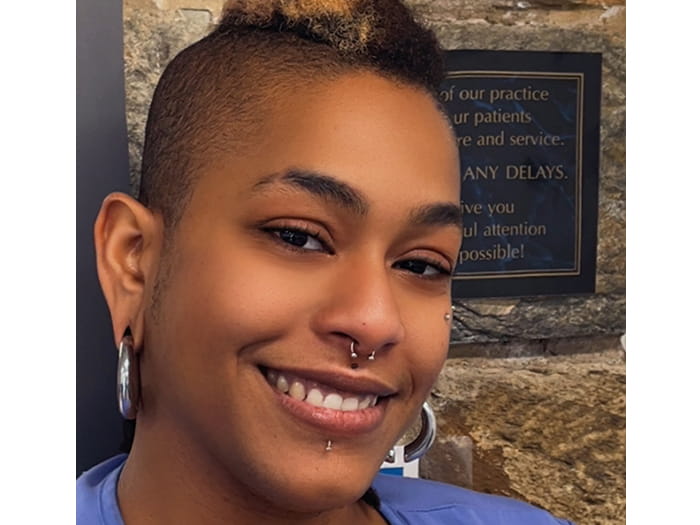 Raja McBee Staff Photo