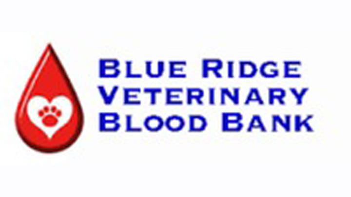 Blue Ridge Veterinary Blood Bank