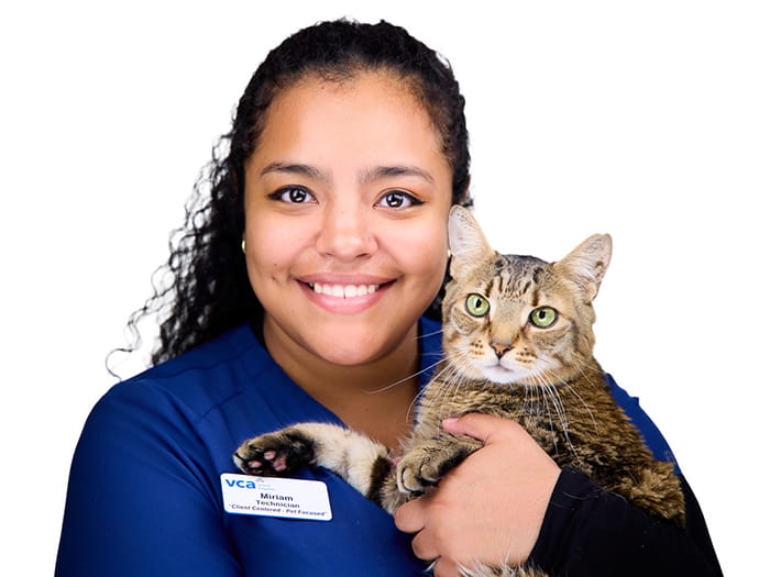 Miriam Newman-Marshall Staff Photo