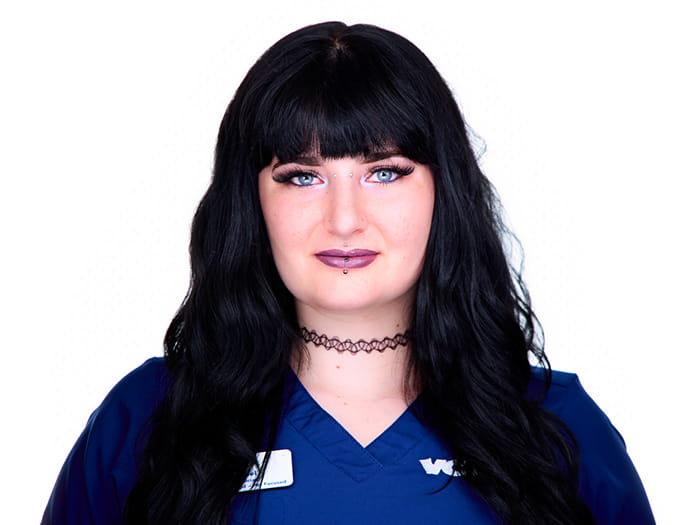 Rachel Quinn Staff Photo