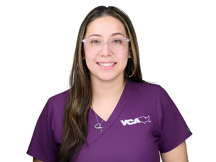 Adela Guevara Staff Photo