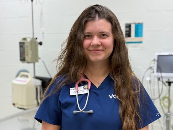 Meghan C. Staff Photo