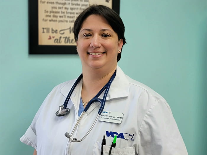 Alina McClain Staff Photo