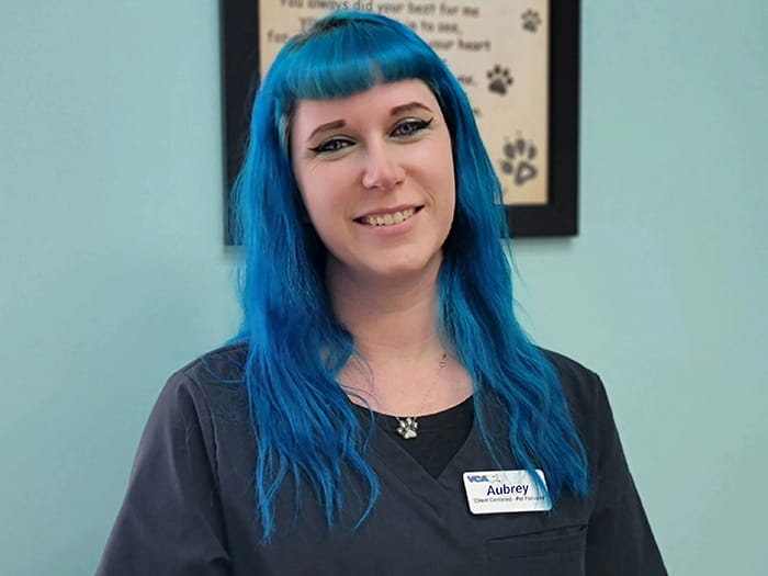 Aubrey Briggs Staff Photo