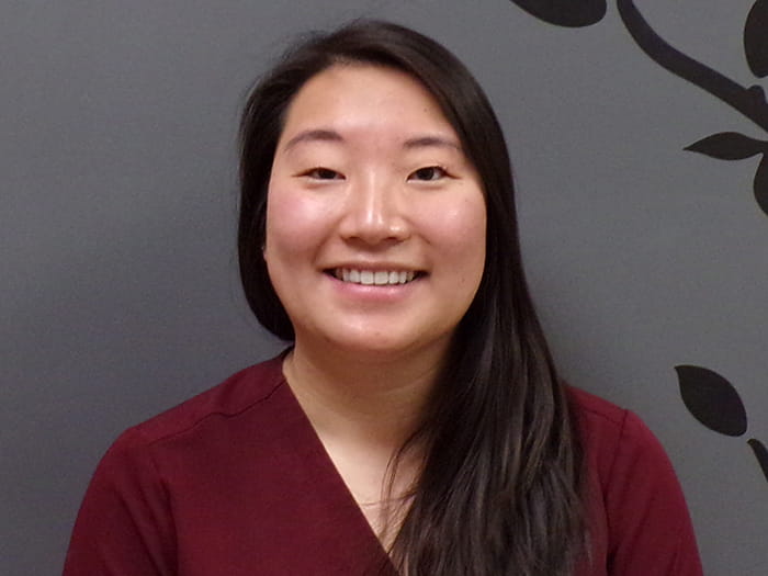 Abbi Manning Staff Photo