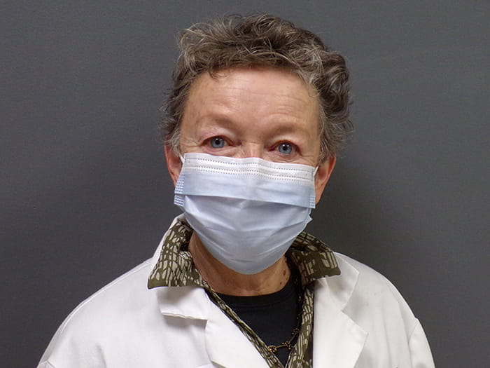 Dr. Phillips Staff Photo