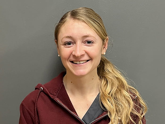 Brittney Staff Photo