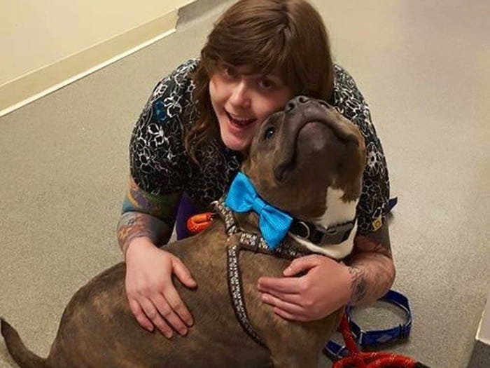 Jenny Nicoll Staff Photo