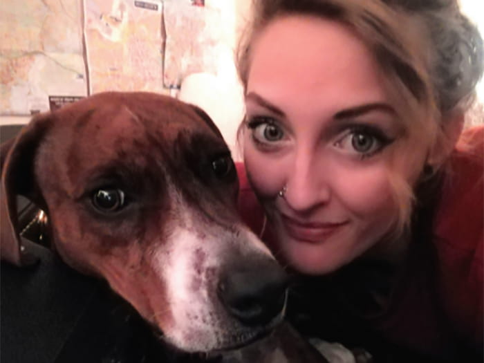 Heather Nisula-Prince Staff Photo