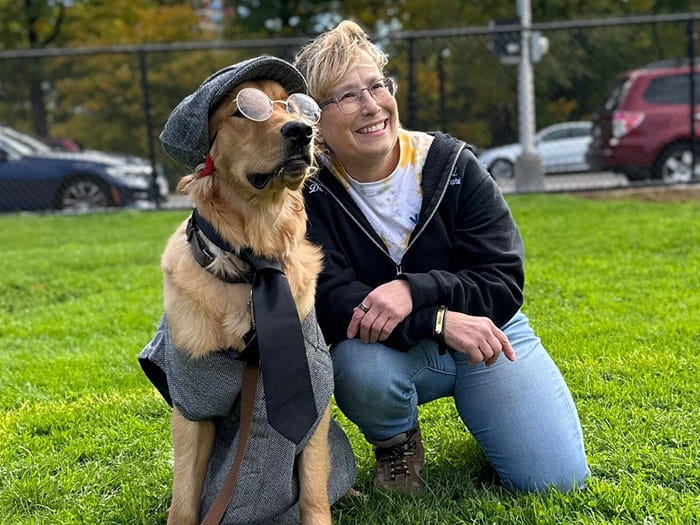 Dr. Lori Feldman Staff Photo