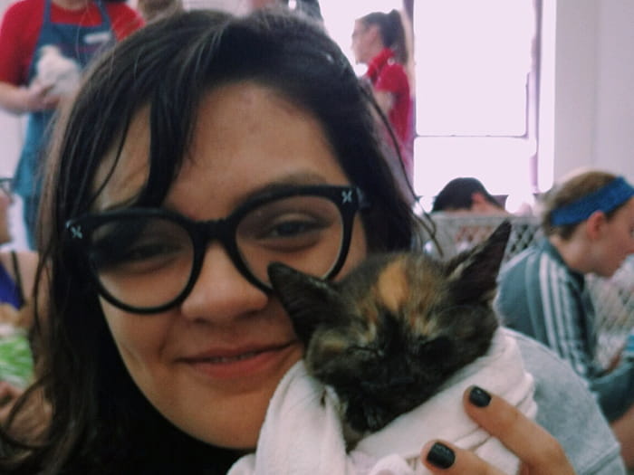 Nori McGregor Staff Photo