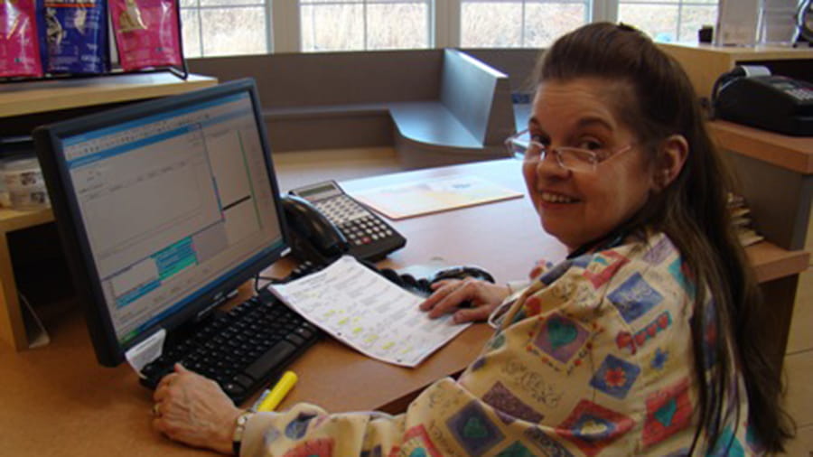 Client Service Representative at VCA Capeway Animal Hospital