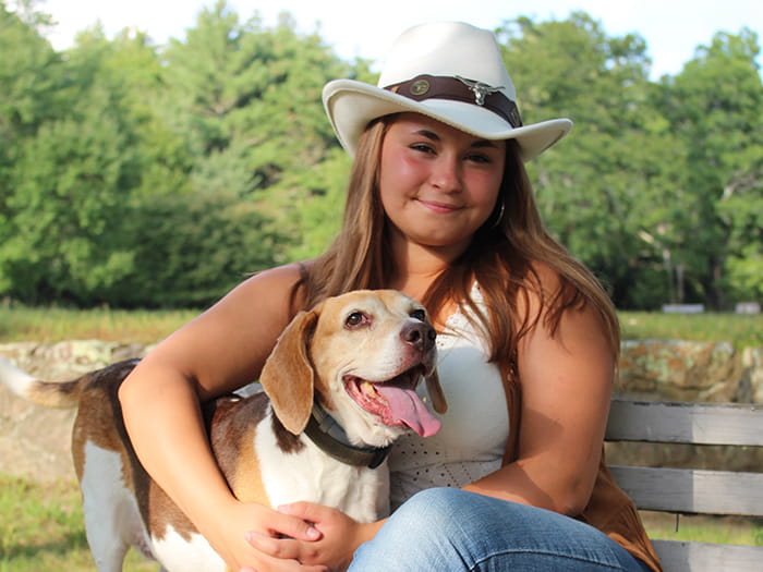 Alexis A. Staff Photo