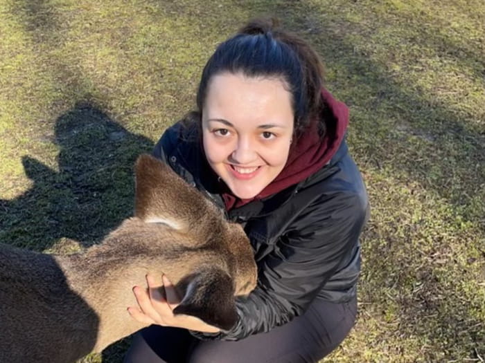 Lindsey P. Staff Photo