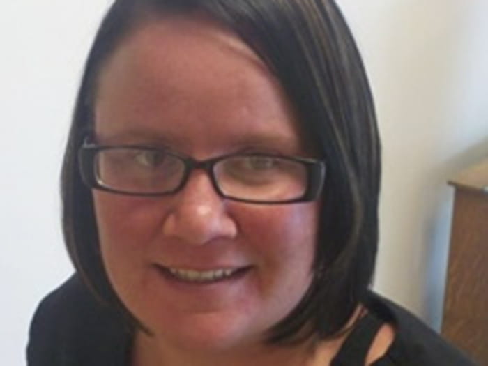 Melissa S. Staff Photo