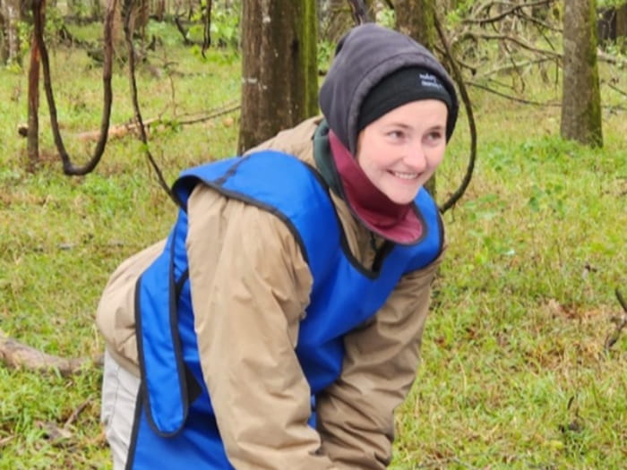 Nicole M. Staff Photo